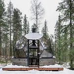 North Silence 16a By Hilla