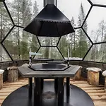 North Silence 16a By Hilla Levi
