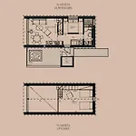 North Silence 16a By Hilla *