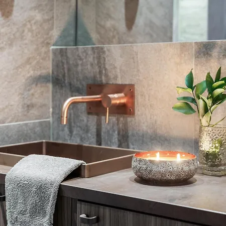 Lägenhet North Silence 16a By Hilla Levi