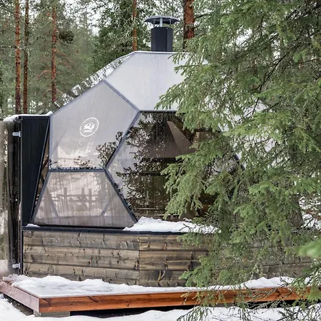 Lägenhet North Silence 16a By Hilla Levi