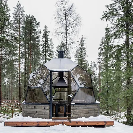 North Silence 16a By Hilla