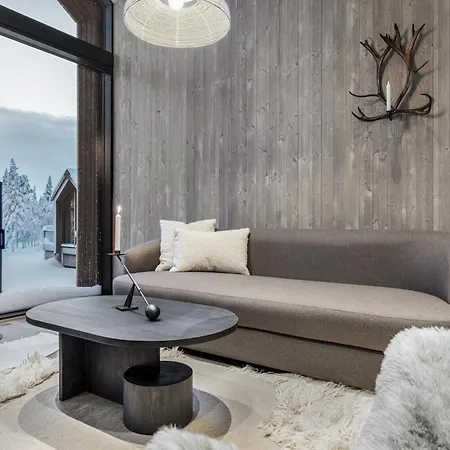 North Silence 16a By Hilla 公寓 *