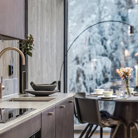 North Silence 16a By Hilla Ferienhaus