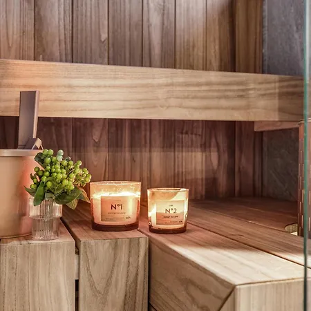 North Silence 16a By Hilla * 列维