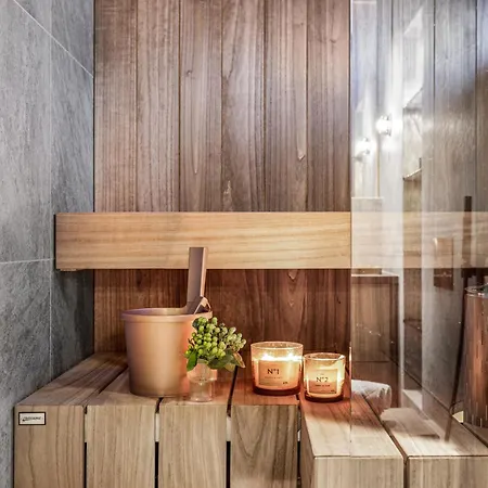 North Silence 16a By Hilla * 列维