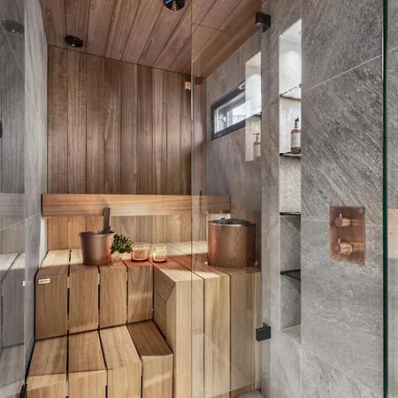 North Silence 16a By Hilla 公寓