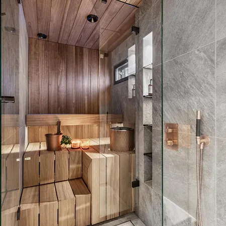 Apartamento North Silence 16a By Hilla *