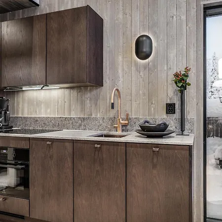 Apartamento North Silence 16a By Hilla Levi