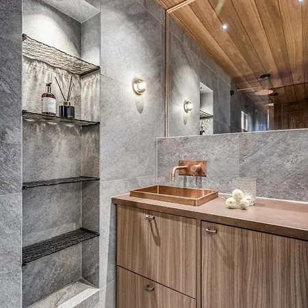 North Silence 16a By Hilla Apartamento *