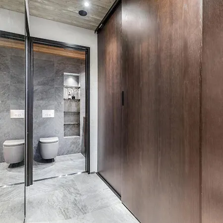 Apartamento North Silence 16a By Hilla Levi