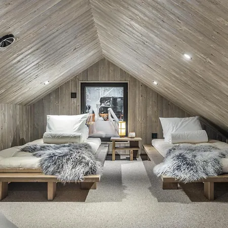North Silence 16a By Hilla Apartamento *