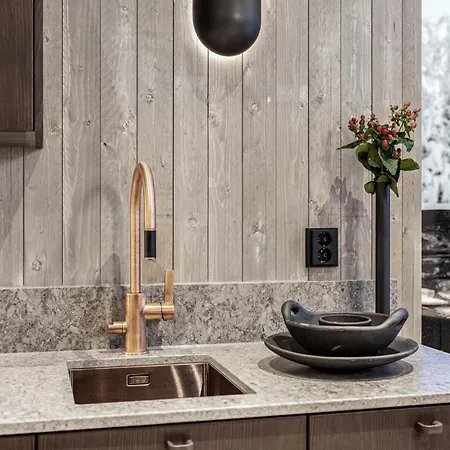 North Silence 16a By Hilla *
