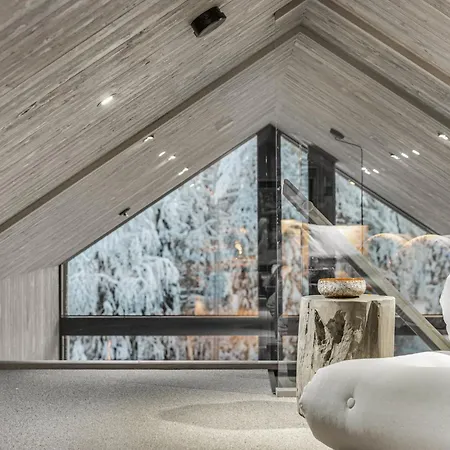 North Silence 16a By Hilla Apartamento