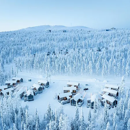 North Silence 16a By Hilla * Levi