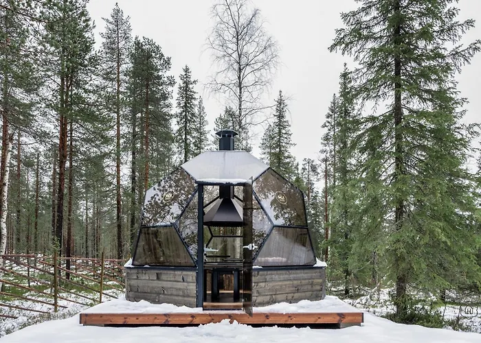 North Silence 16a By Hilla