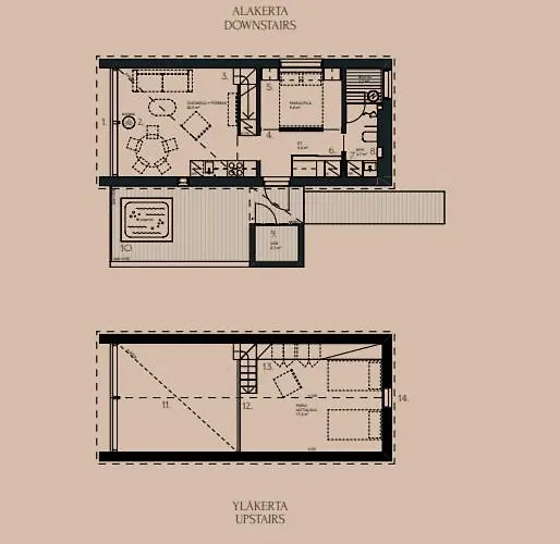 North Silence 16a By Hilla *