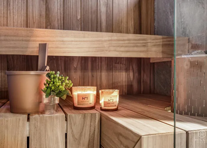 North Silence 16a By Hilla * Леви