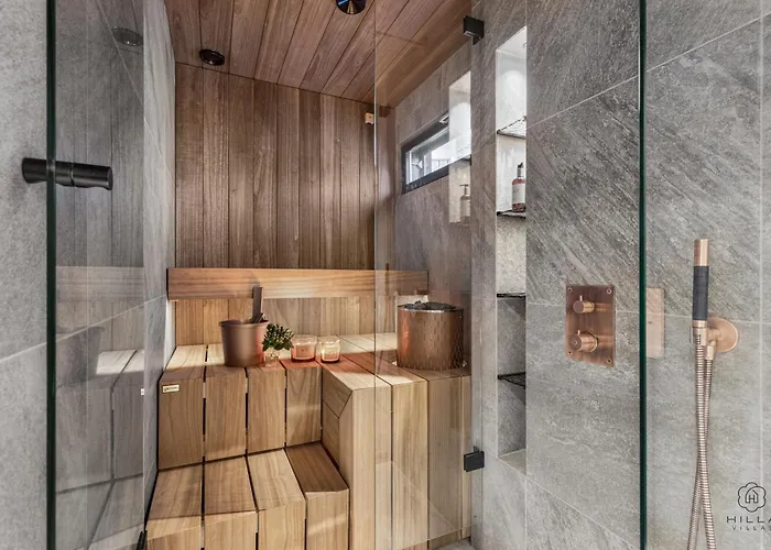 North Silence 16a By Hilla 公寓