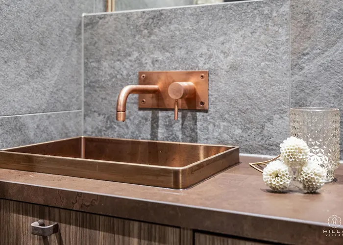 North Silence 16a By Hilla 公寓