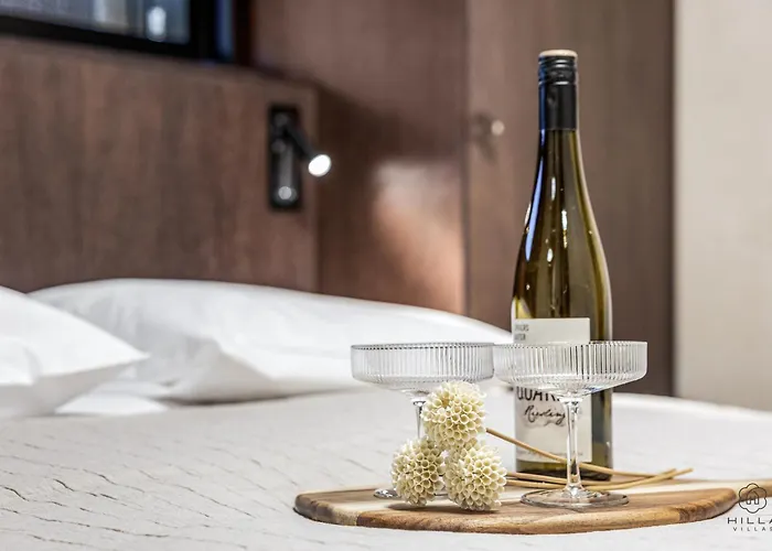 North Silence 16a By Hilla 公寓 *