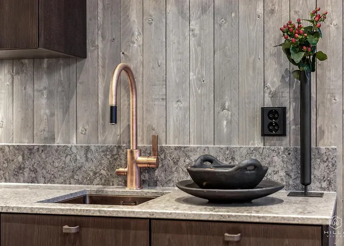 North Silence 16a By Hilla * 列维