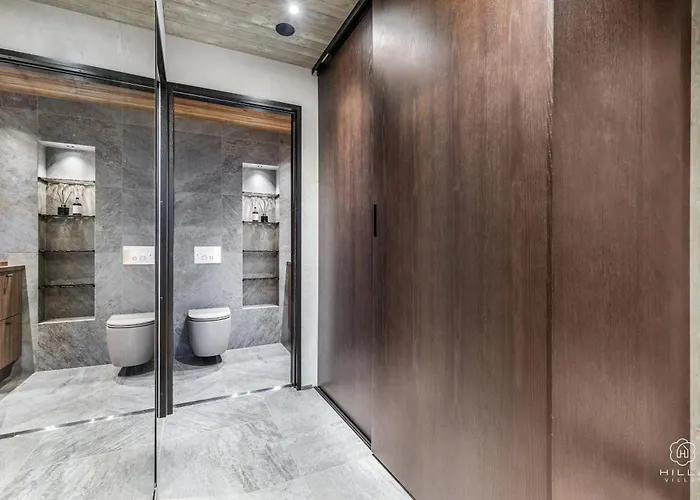 公寓 North Silence 16a By Hilla 列维