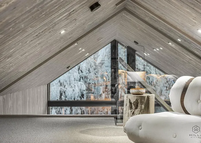 North Silence 16a By Hilla Апартаменты