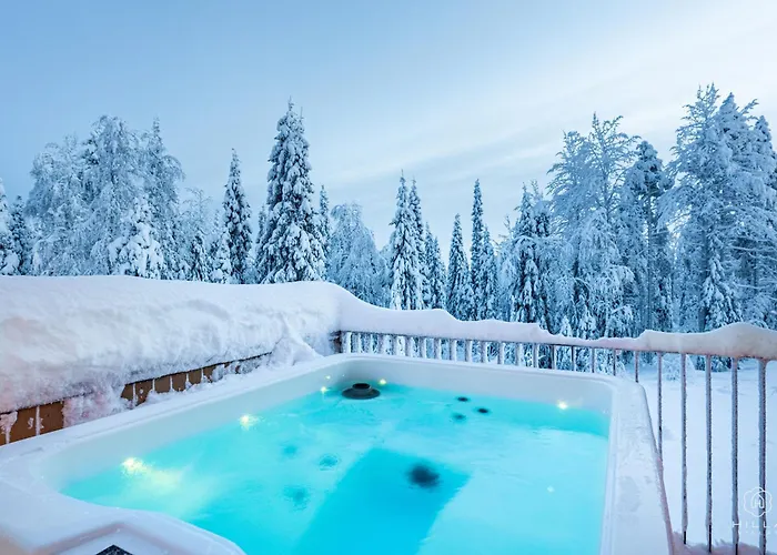 公寓 North Silence 16a By Hilla