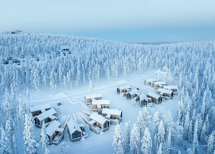 North Silence 16a By Hilla Апартаменты *